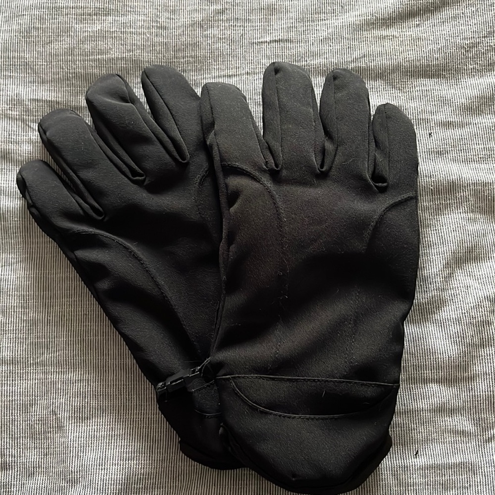 Manzella gloves L
